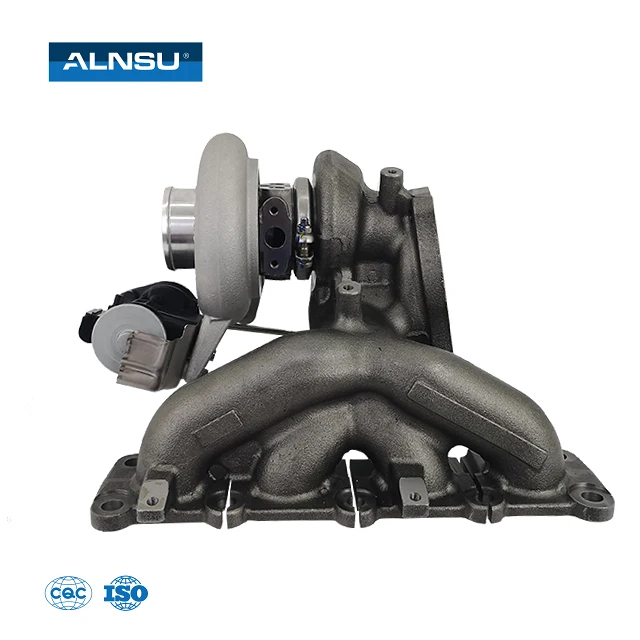 Auto Parts Car Parts Turbocharger for Hyundai Santafe Sportage Sonata 28231-2GTA1 282312GTA1
