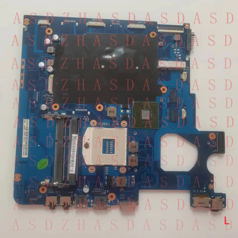 

Z For SAMSUNG NP300E5C Mainboard BA92-10340A BA41-01976A SCALA3-15/17CRV DDR3