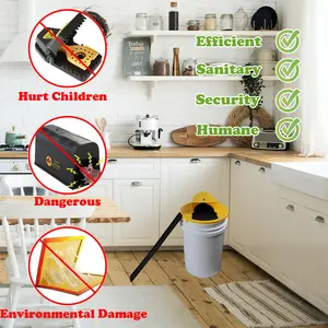 أفضل 6 مصائد لقتل القطط مبيعا - رقم 3