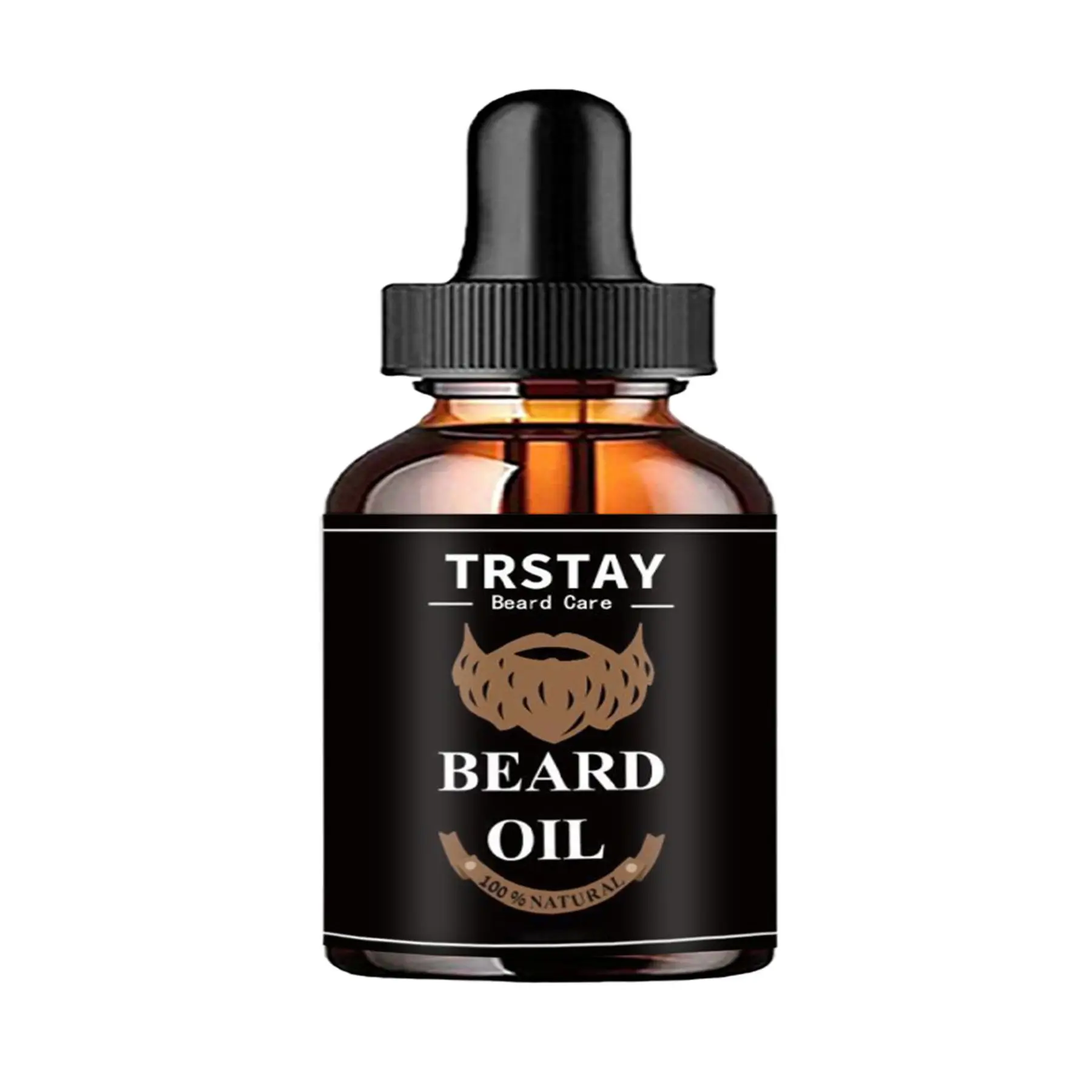 Moisturizing Beard Grow Oil Anti Hair Loss Product