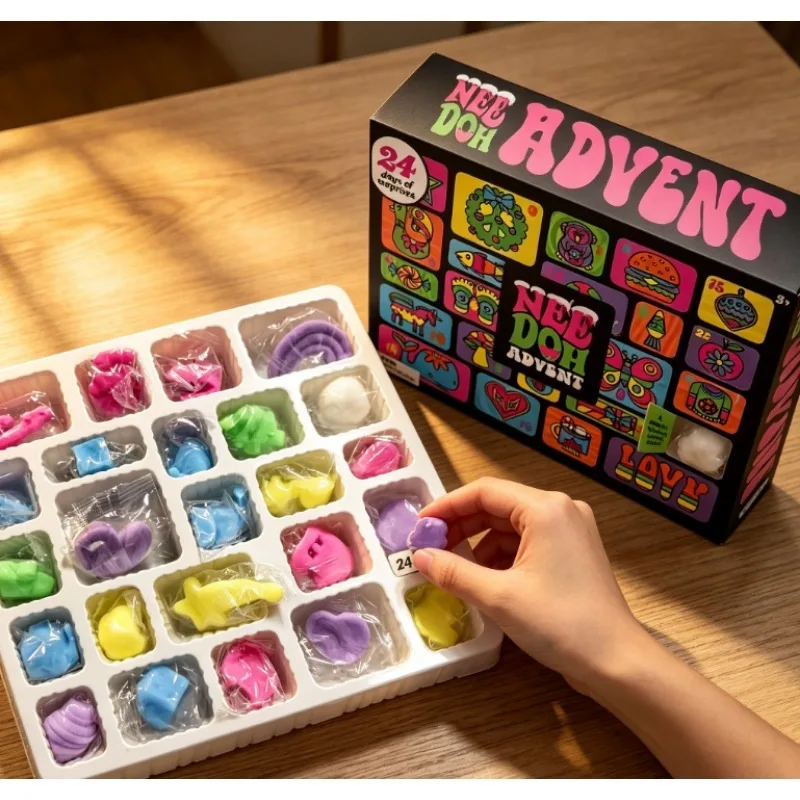 #14 Best Advent Calendars to Buy In 2026