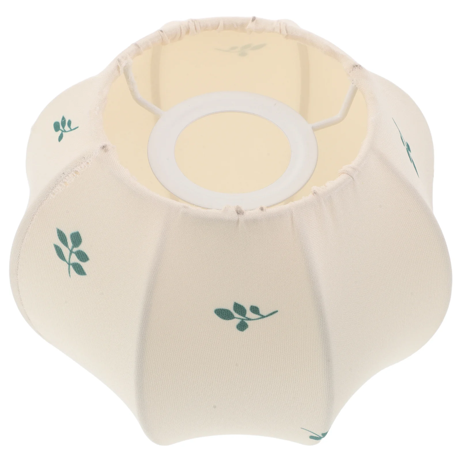 

Round Fabric Lampshade Cloth Lamp Shade Replacement for Table Lamp Bedroom Living Room Fabric Lampshades for Table Lamps