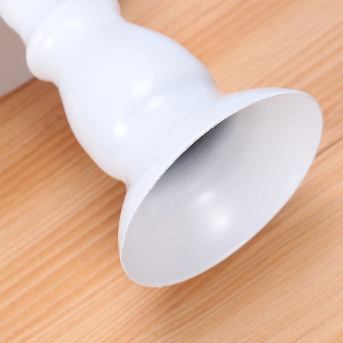 

1pc Cake Stand Dessert Black White Metal Snack Stand High Delicate Tray Platter Wedding Pedestal Decorate Stands Display