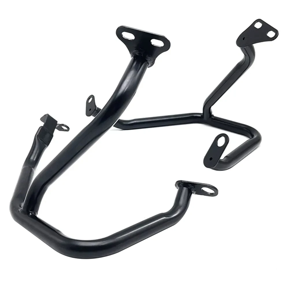 Pour Guerrilla450 Guerrilla 450 2024 2025 garde de moteur de moto autoroute Crash Bar cadre Protection pare-chocs guerrila450