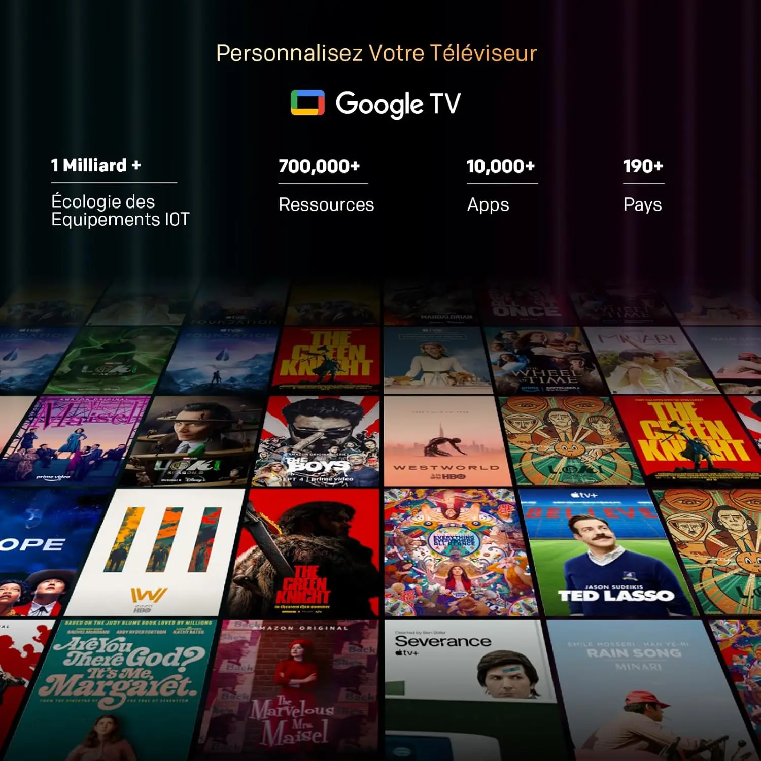 Metz QLED TV 32 pulgadas televisor LED inteligente Google Tele HDR 10 Dolby Audio Bluetooth 5,1 sintonizador de cuidado de los ojos 2025 32 MQF7030Z