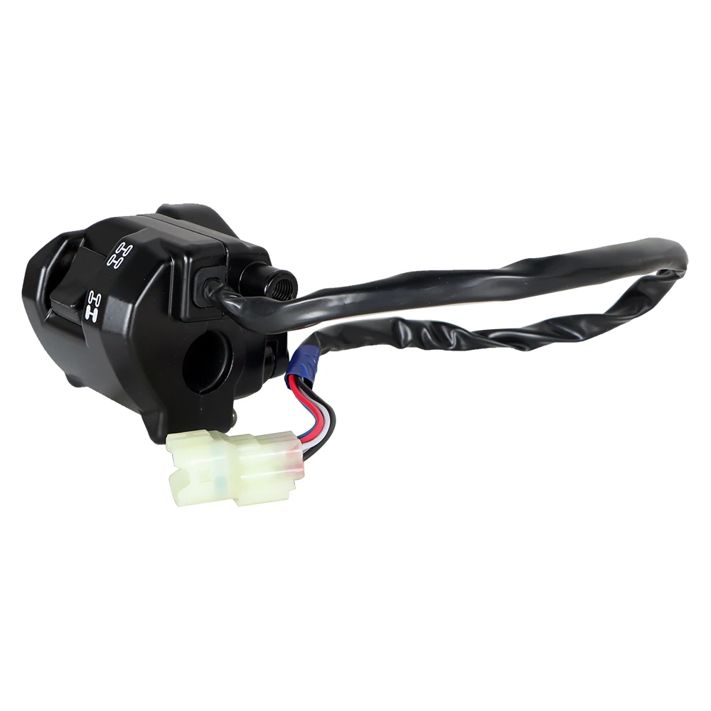 Thumb Throttle Lever Assy For Can-Am Outlander 400 450 500 570 650 800 R 1000