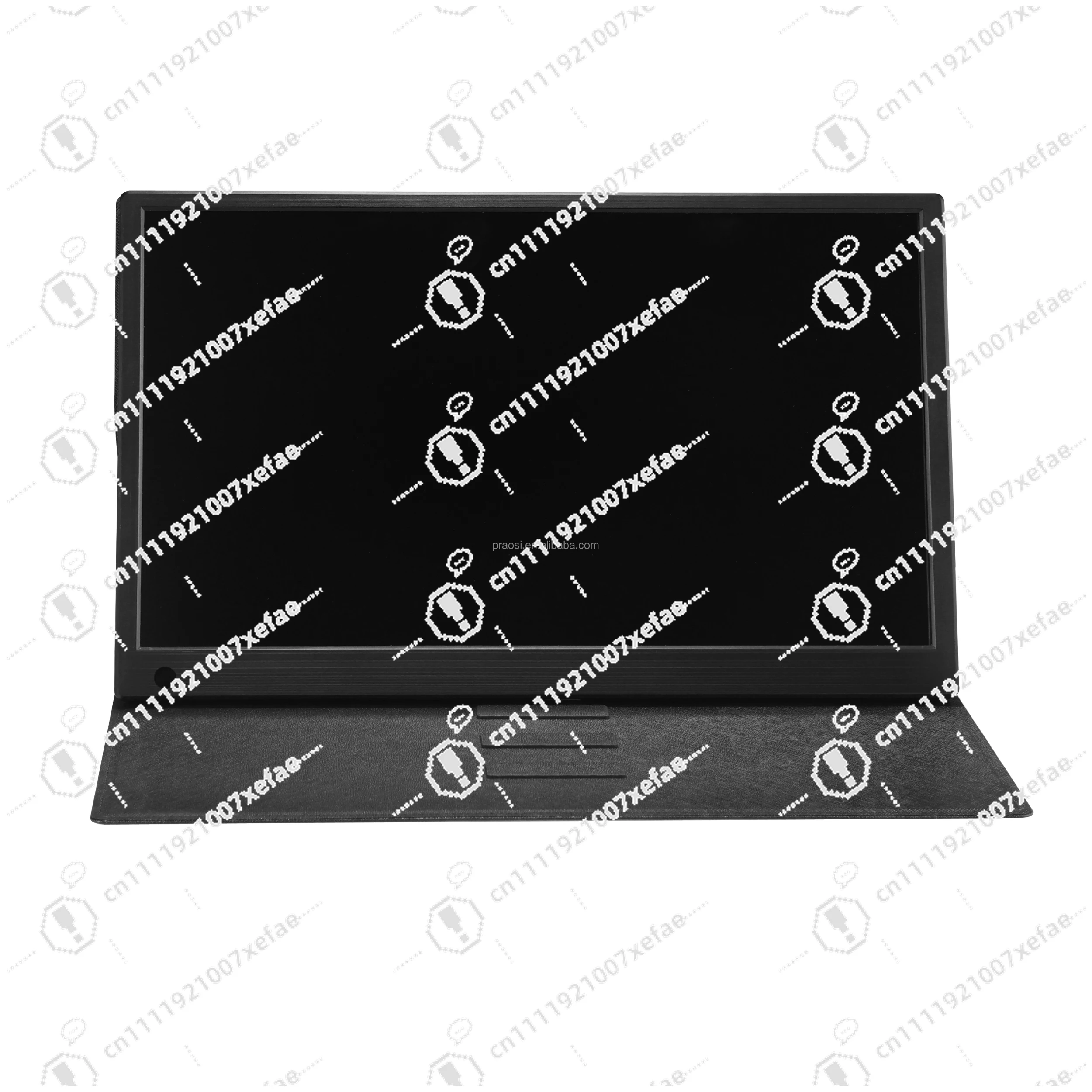 Professional portable display 15.6 inch full high definition 1080 portable widescreen IPS