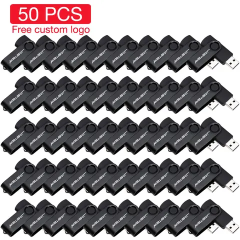 50PCS/lot free LOGO USB2.0 128MB-128GB High Speed Usb Stick memoria stick memory Flash Drive Pendrive 256MB 4GB 8G 16G 32GB 64GB