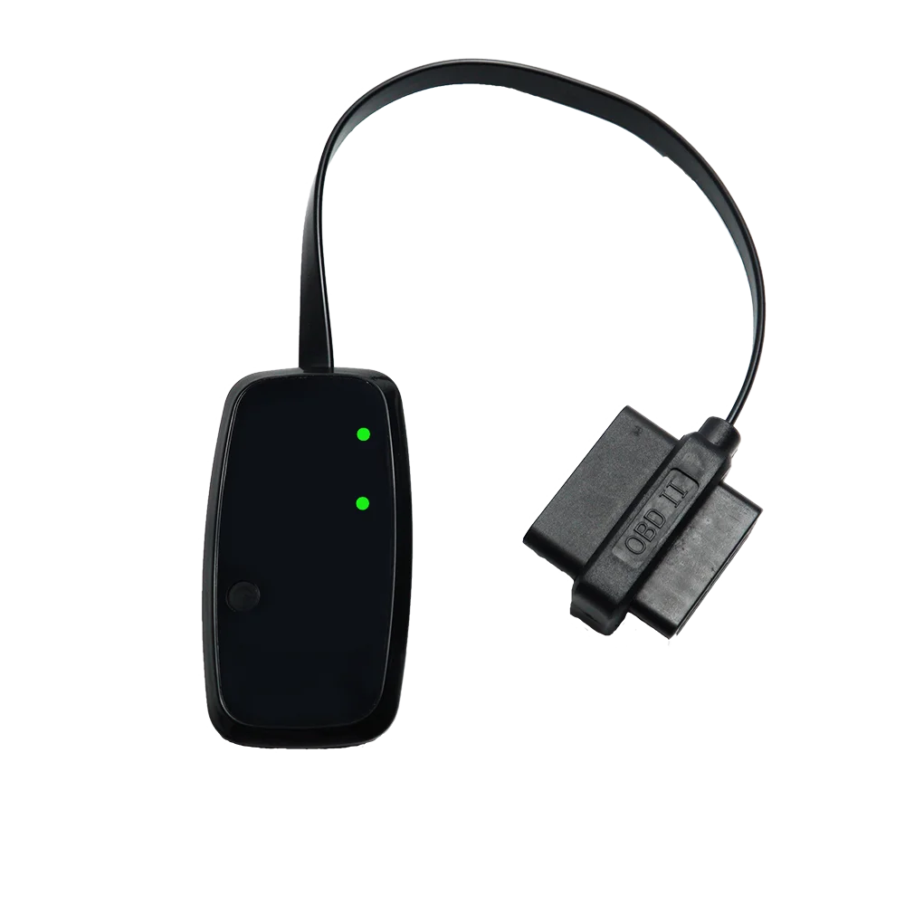 OBD2 Performance Chip Tuning Box Power Increase Fuel Saver