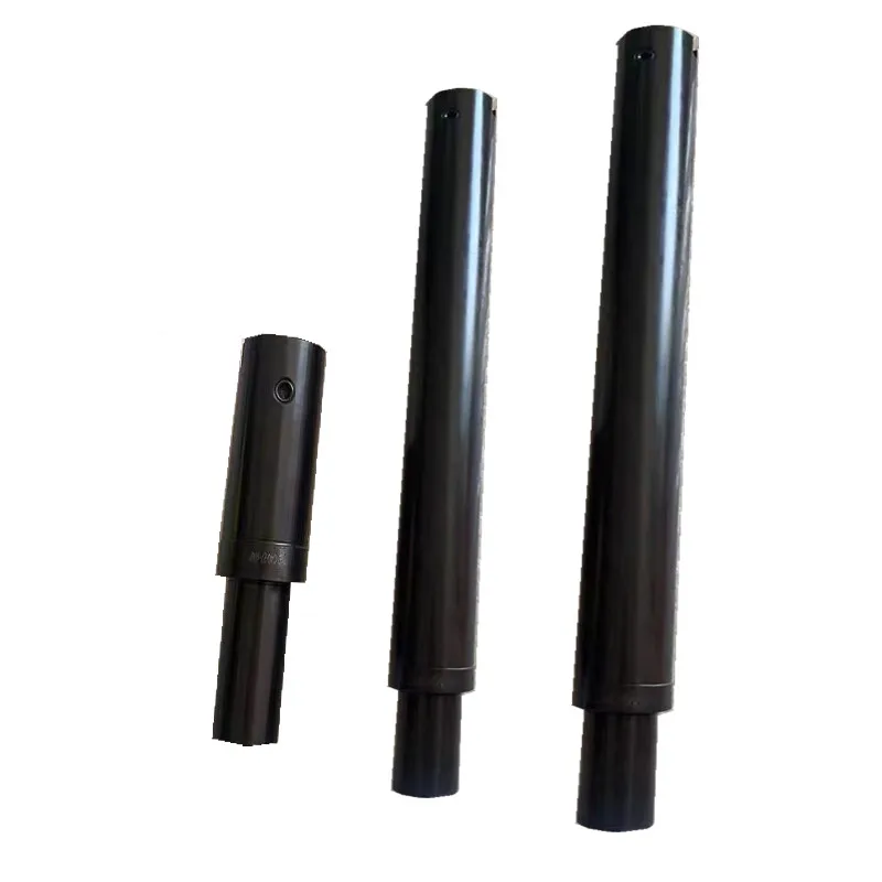 SANAI-Soporte de conexión para taladro VMD, herramienta de perforación de torno CNC de 100mm-300mm para cabezal de taladro VMD serie WC e inserción de posicionador