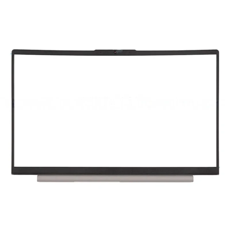 New For Ideapad 5 15IIL05 15ARE05 15ITL05 15ALC05 2020 2021 LCD Back Cover Front Bezel Hinge Rear Lid Top Back Case Cover