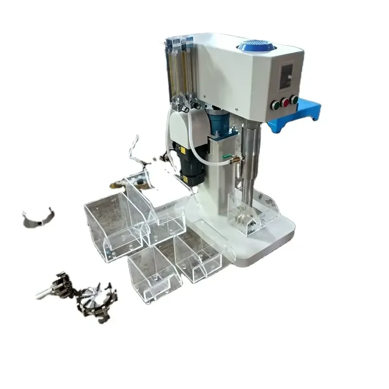 i XFD-12 Denver Lab Flotation Machine Laboratory Micro Impeller Flotation Equipment
