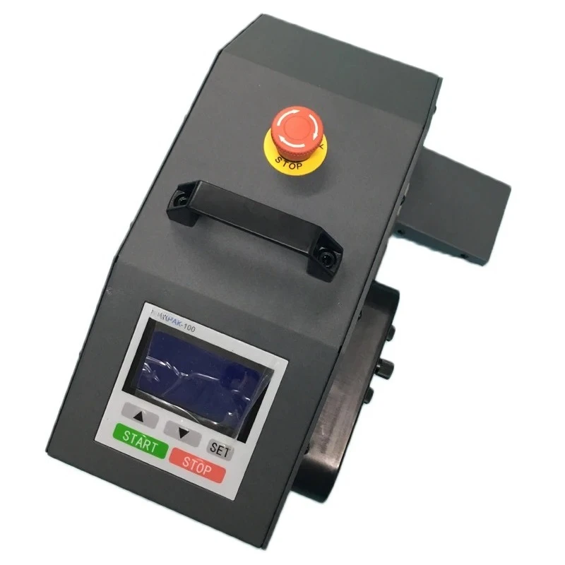 New SL-02 buffer air cushion machine bubble bag shockproof infla bag making machine Continuous infla bag machine 1 PC