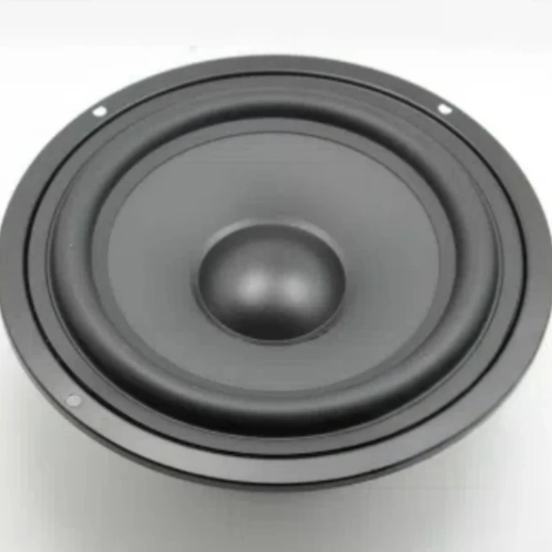 SOTAMIA 1 قطعة 6 بوصة مضخم الصوت 8 أوم 60 واط 100 المغناطيسي واسعة حافة سطح المكتب رف الكتب المتكلم نظام سماعات المسرح المنزلي