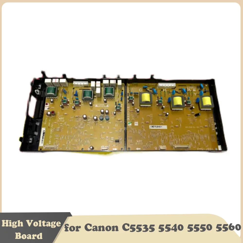 Compatible High Voltage Board for Canon C5535 5540 5550 5560