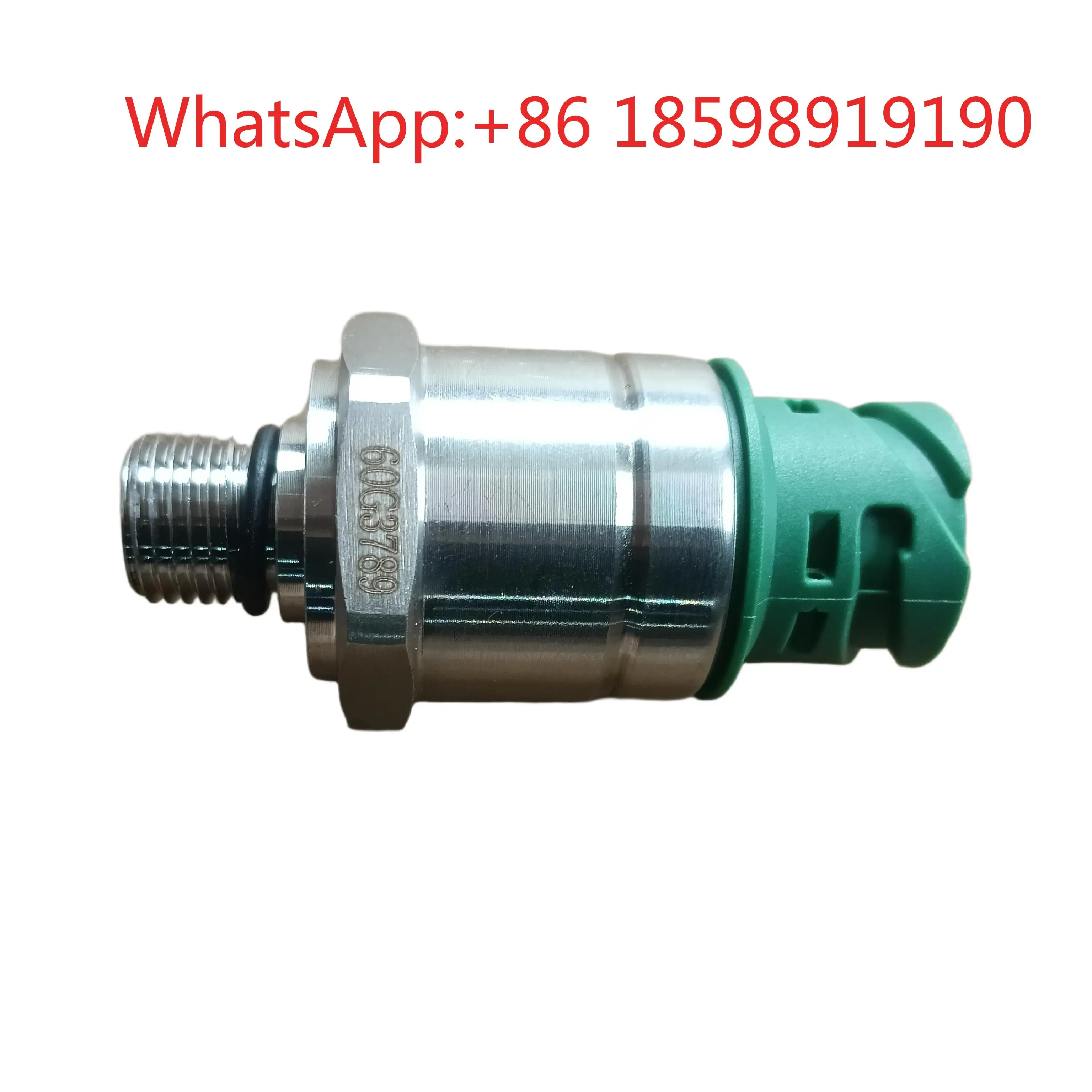 Brand New Original 5594378 Pressure Sensor for Excavator & Wheel Loade