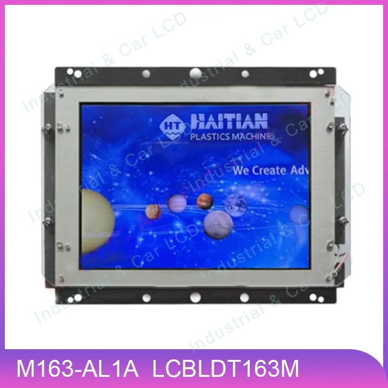 

Оригинальный Haitian ЖК-дисплей M163-AL1A LCBLDT163M LCBLDT163M14C ЖК-экран для M163A L1A M163 AL1A M163AL1A