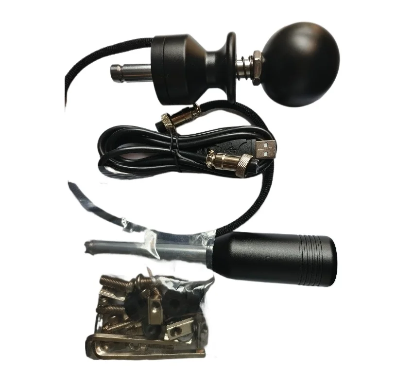 for SIMVERTEX V7 SQ2/6+4R Sim Shifter Manual Shifter + Reverse Gear Kit Racing simulator H mode For Manual & Sequential Shifts