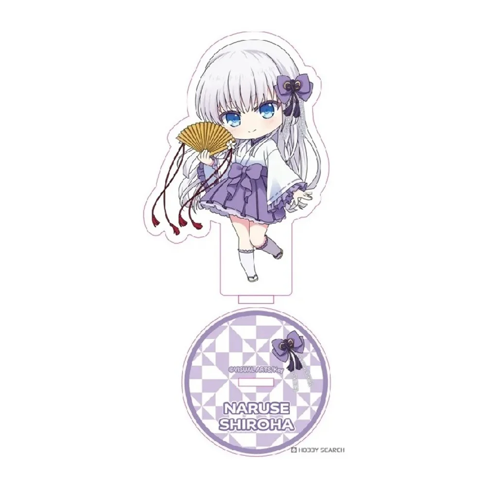 10 سنتيمتر لعبة الصيف جيوب ورشة عمل الاكريليك حامل نموذج تأثيري شخصيات سحرية حلية اكسسوارات عيد الميلاد جمع الهدايا #3