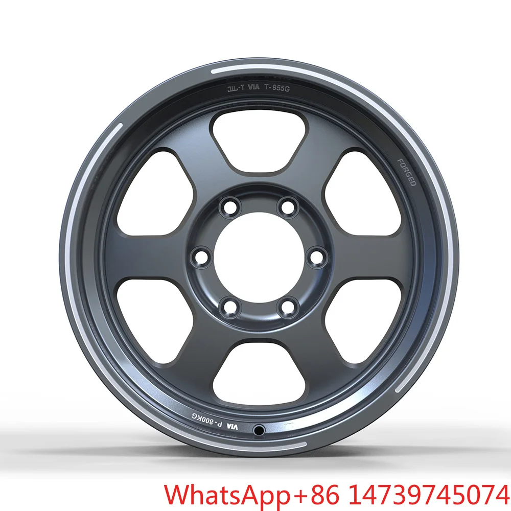 DX013 New Flow Forming Lighter Weight 17 Inch 5x100 Aftermarket WheelsLight Weight ECE R124 Wheels ECE R124