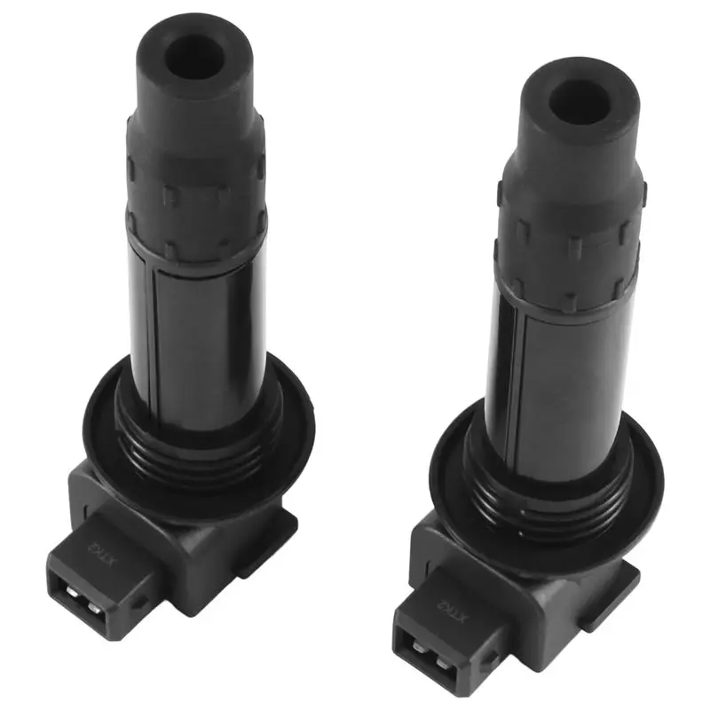 2PCS Ignition Coil For CF250NK CF250SR CF250-6 CF MOTO 250NK 250SR 250-6 DMO-178000-A54R