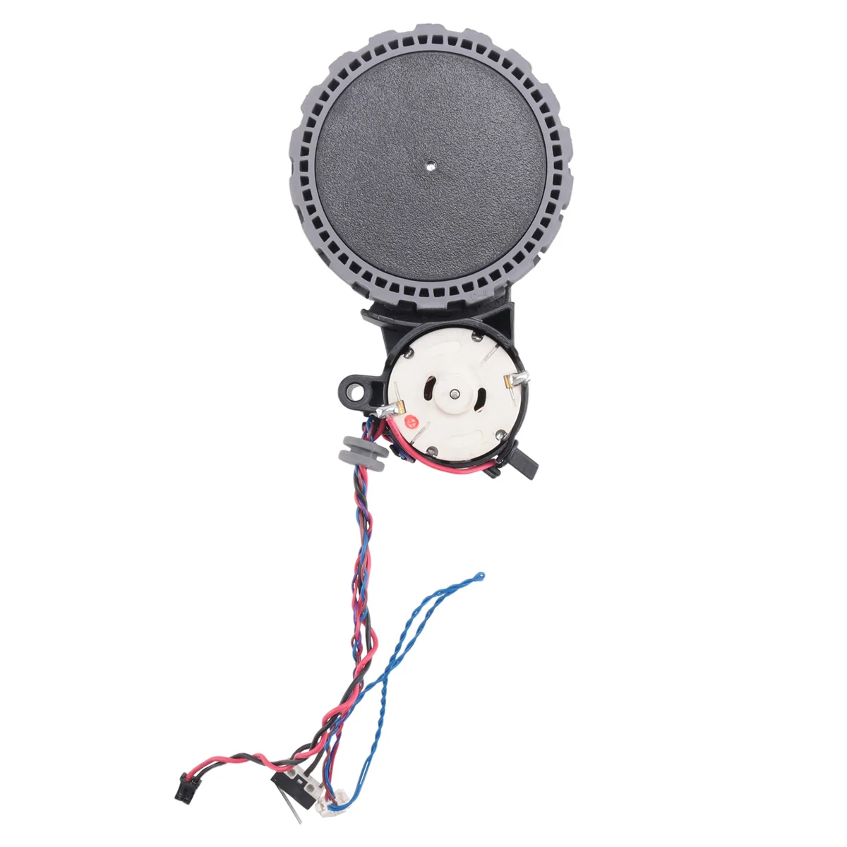 

Y32A For X1/X1S Pro/T10 OMNI/T20 Spare Parts Robot Vacuum Cleaner Wheel Replacement Accessories L