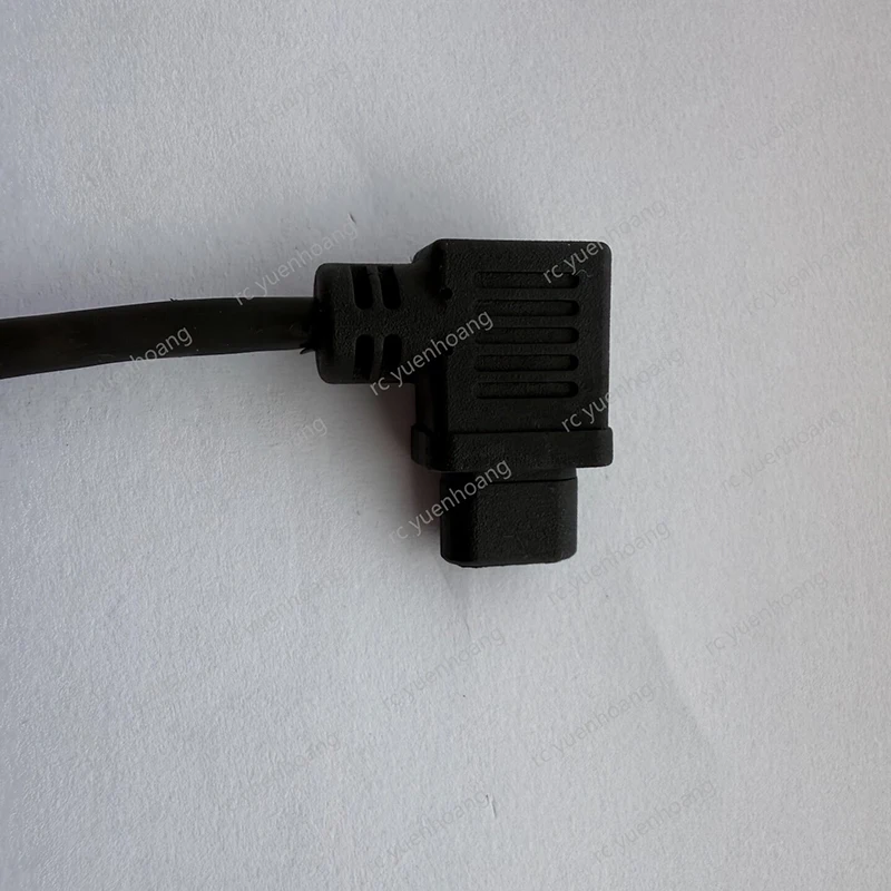 1PC 15cm High Speed Shielded Cable E-port to Type-C Power Supply Wire for DJI Mavic 3T Matrice 4T/4TD/350 RTK/30T Drone Payload