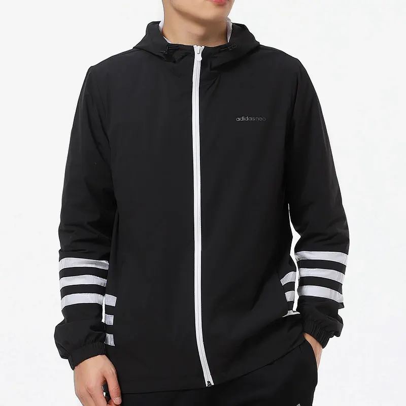 

Adidas genuine Neo Youth With You 3 Same Style Men's Spring Sports Jacket GR6926
