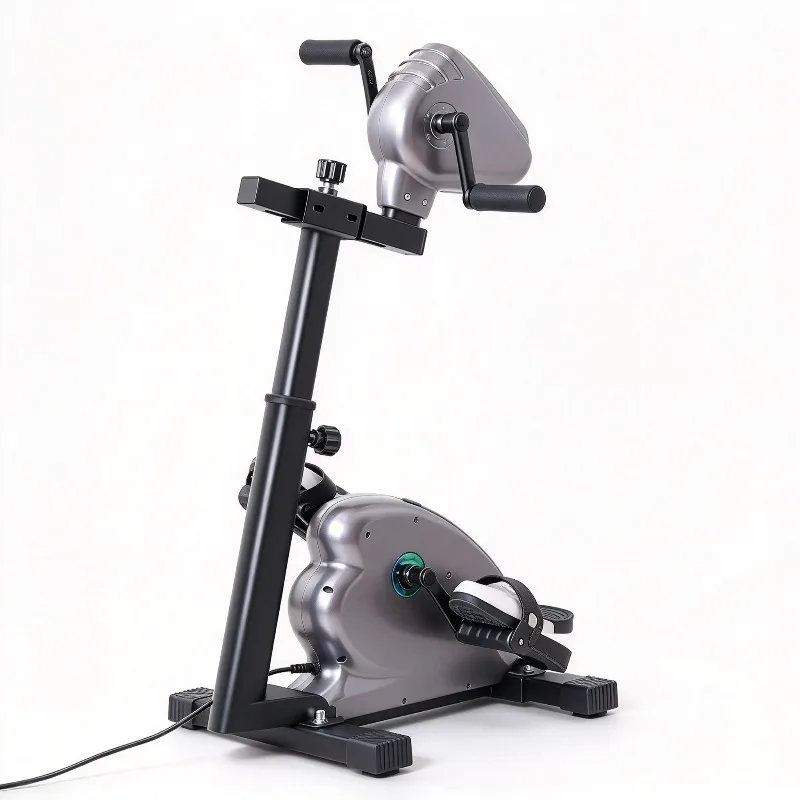 Elderly Rehabilitation Limb Trainer Household Upper Lower Limb Machine Fitness Equipment for Gentle Leg Movement Workout