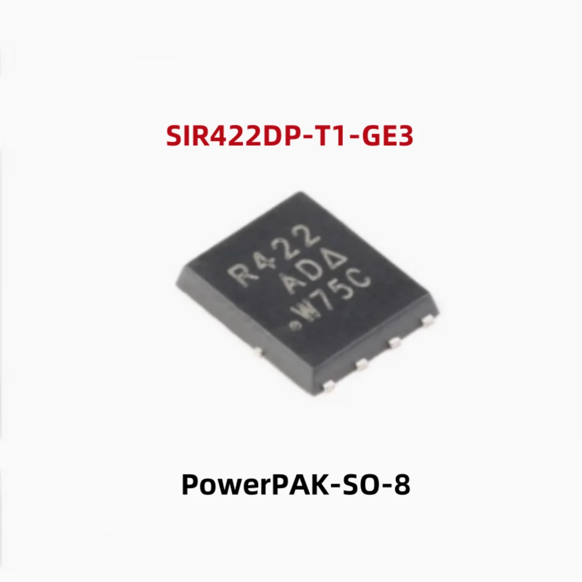 10PCS 100% New SIR4…