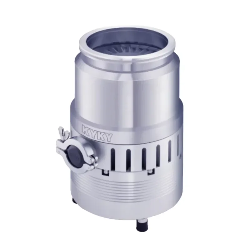 KYKY FF-160/700E 36000RPM Vacuum Molecular Pump Grease-Lubricated Molecular Pump for Scientific Research