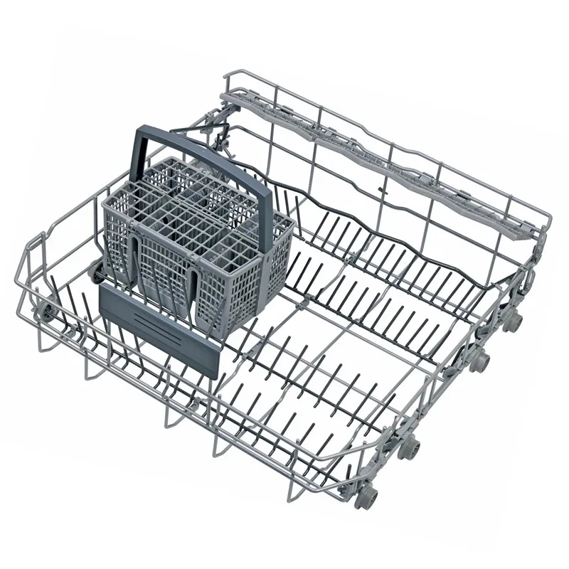 Lower basket dishwasher BALAY-BOSCH-SIEMENS (680997)