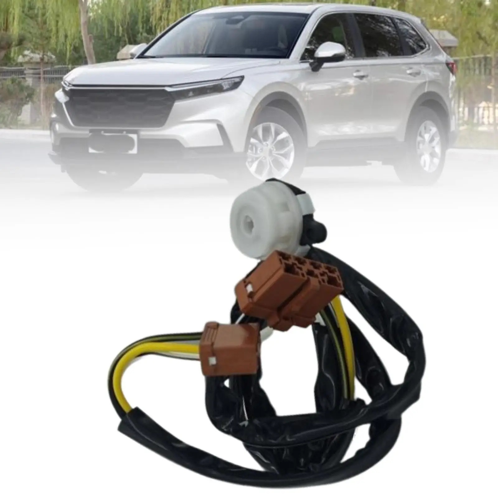Ignition Switch Spare Parts High Performance Accessories for Honda Cr-v