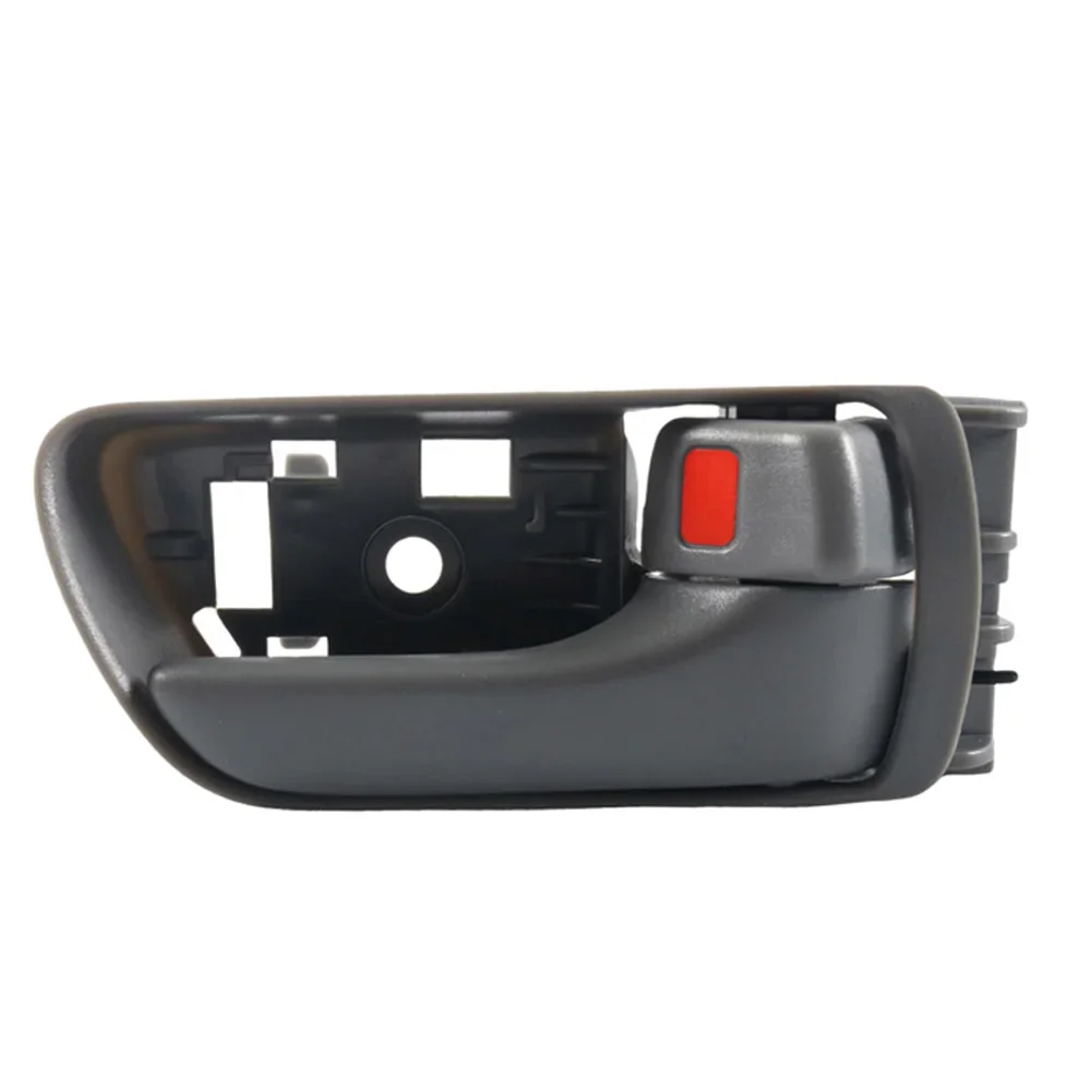 토요타 시에나 2004-2010용 실내 도어 핸들 69206-AE010 69205-AE010 69206-AE020 69205-AE020