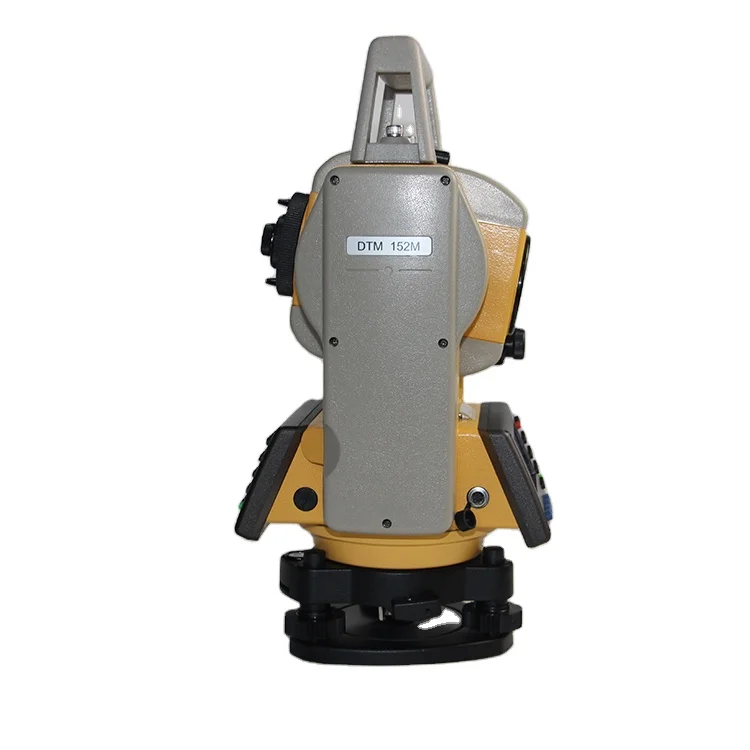 Total Station Reflector Prism High Accuracy Total Station Cheap Price Total Station