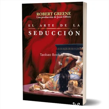 Robert Greene Guía Rápida De El Arte De La Seducción (Broché) Espagnol