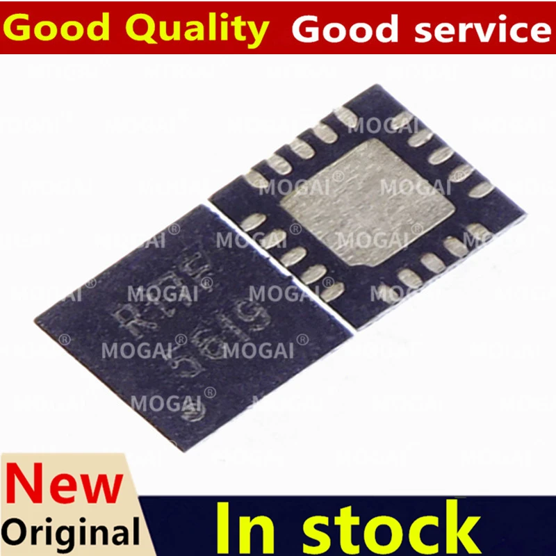 (5piece)100% New 5617A 5617B 5619 5619A G5617A G5617B G5619 G5619A G5617AR41U G5617BR41U G5619RZ1U G5619ARZ1U QFN Chips