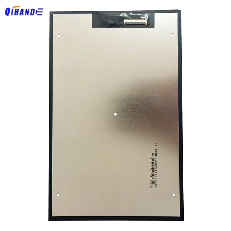 

10.1 Inch 40PIN Tab LCD Display K101-IM2KYL03-L K101 -IM2KYL03 -L Kids OVINA Tablet PC LCD Panel Monitor Tab Pad 6 Pro