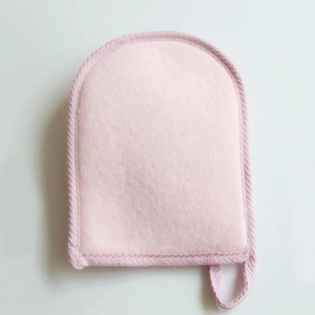 

Foaming Mesh Bath Pouf Shower Sponge Washable Lightweight Pe Material for Full Body Cleansing Skin Renewal Pore Cleansing Random