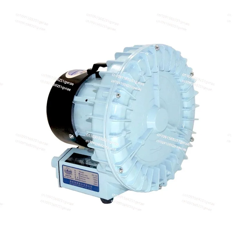 

Vortex aerator High-power fish selling aerator Seafood fish pond aerator pump Fish tank oxygen pump HG