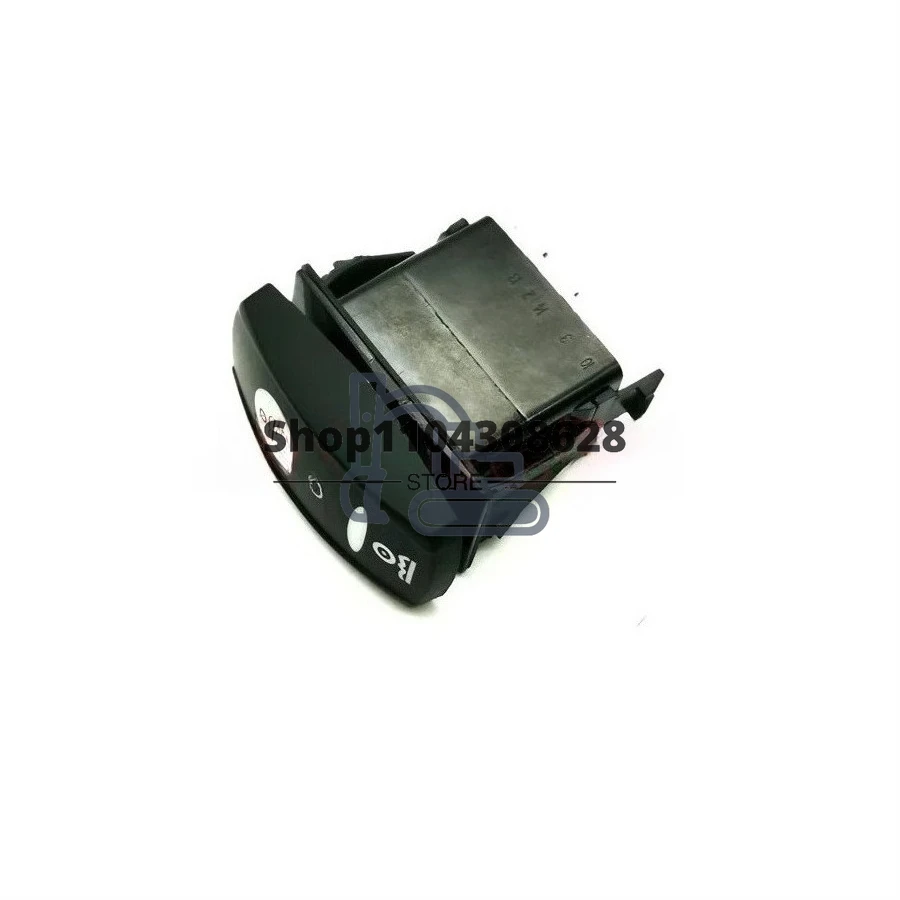

SWITCH ROCKER RIDE CONTROL 214-4710,420E,420F,428F,430E,430F,432E,432F,434E,434F, 442E,444E, 2144710