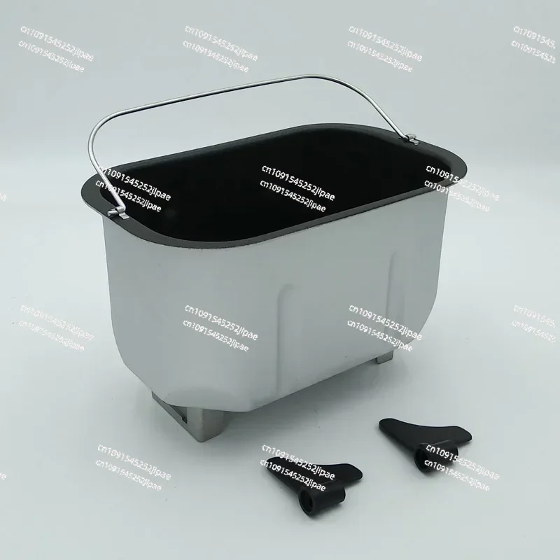 Bread machine BM9386 mixing liner bucket Bread bucket and noodle stick mixing leaves