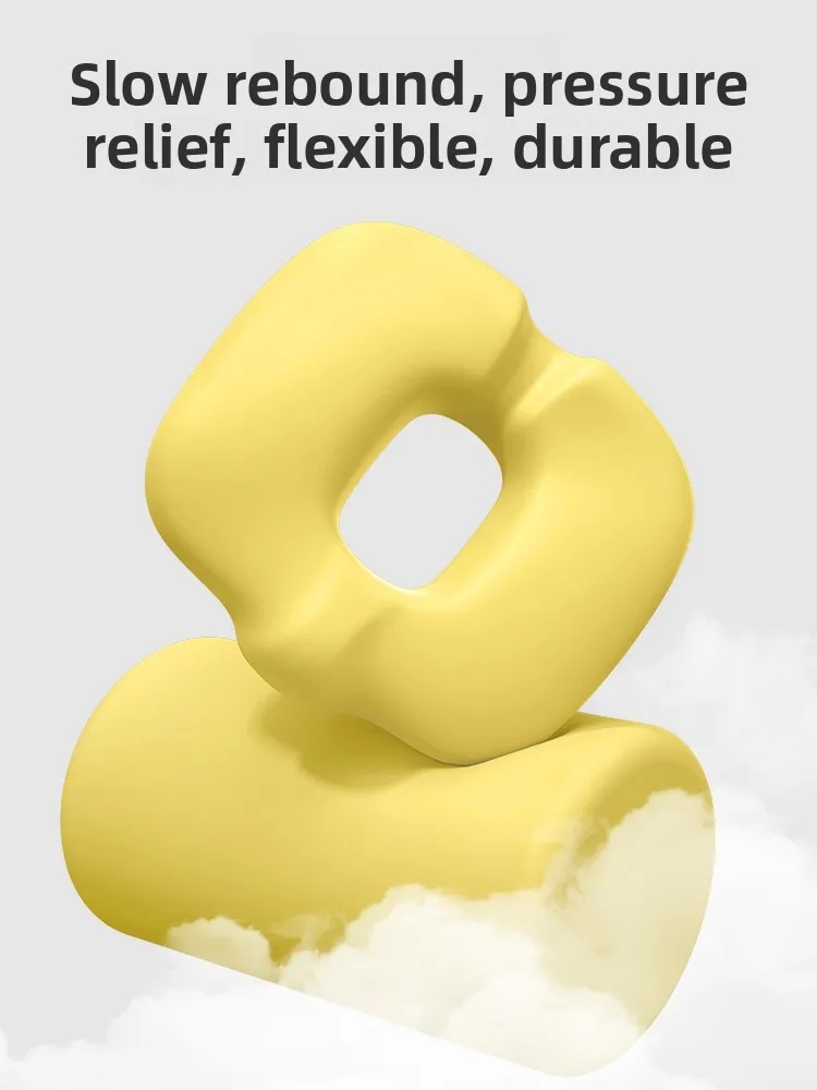 

Офисный кион, хирургия после геморроя, специальное облегчение травм копчика, беременные женщины, усиление ягодиц, уход за здоровьем