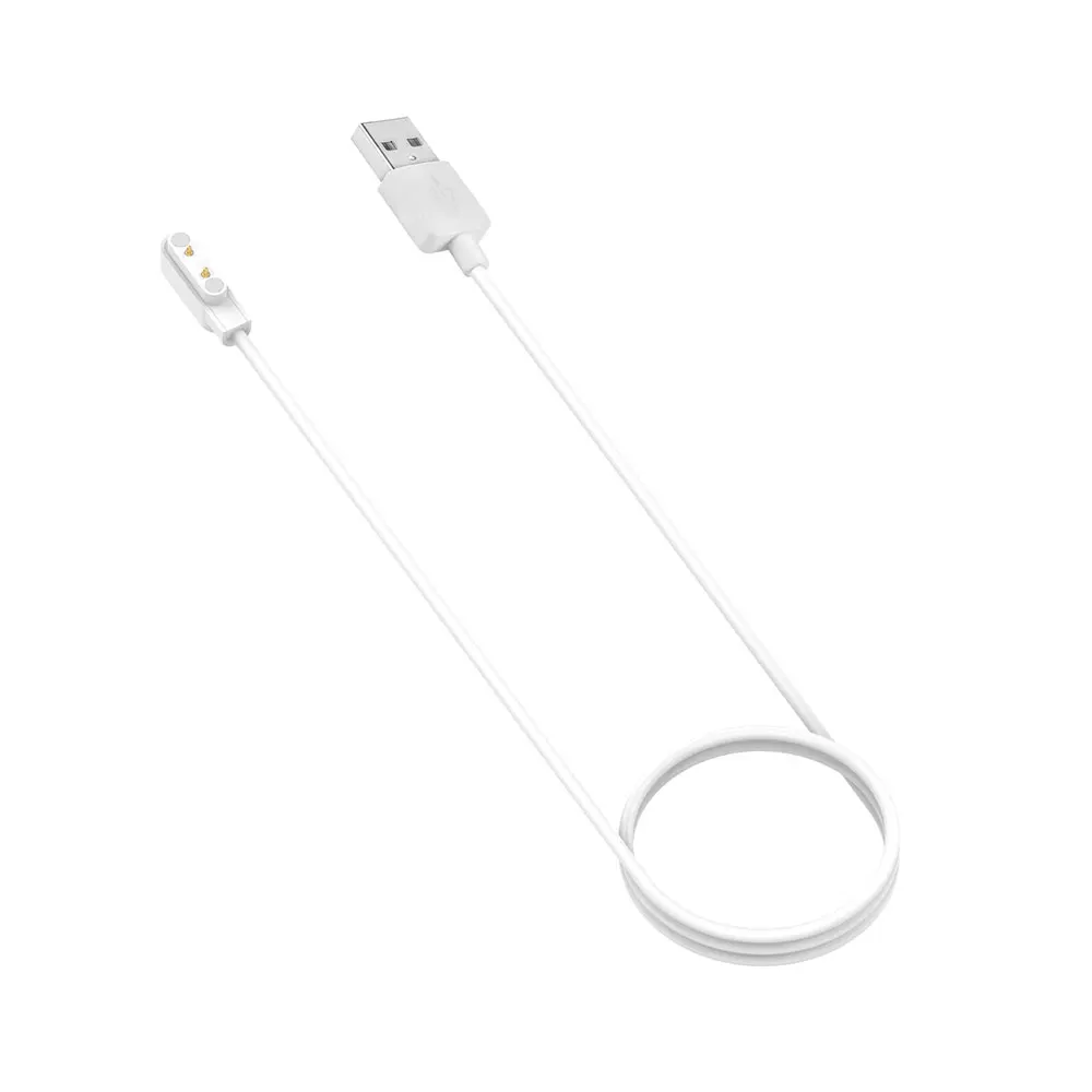 60cm Charger Cable Replacement Charging Adapter For Cosmo JrTrack Kids 5/4/3/2/1 Xplora XG02 Smart Watch Accessories view 5
