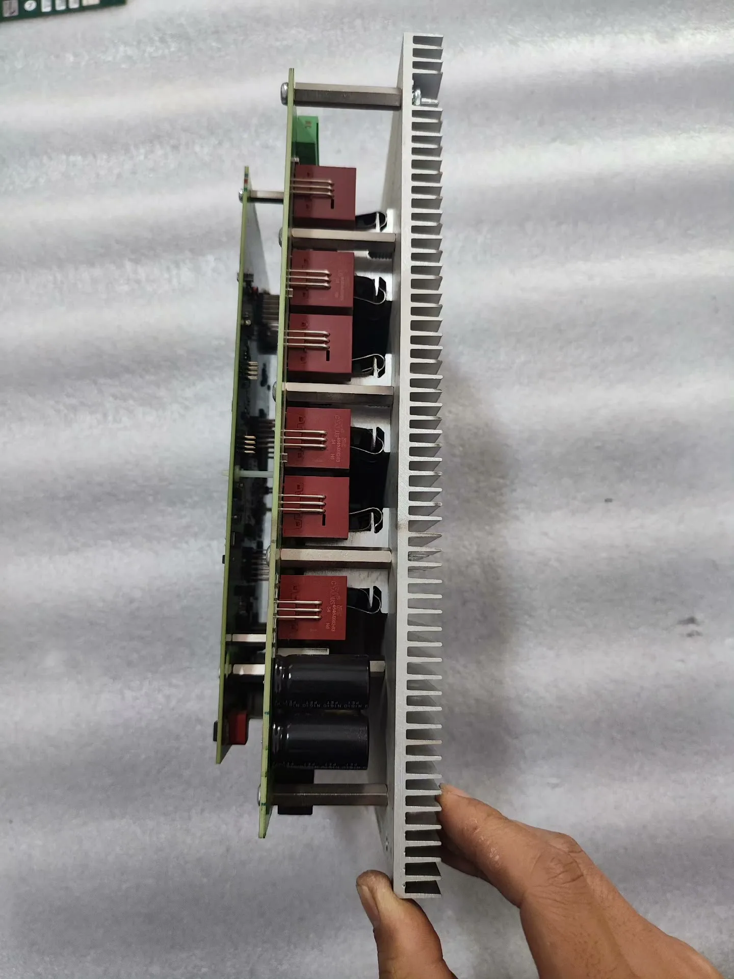 00-239-017 00-239-010 CCU Board 00239010 For KUKA