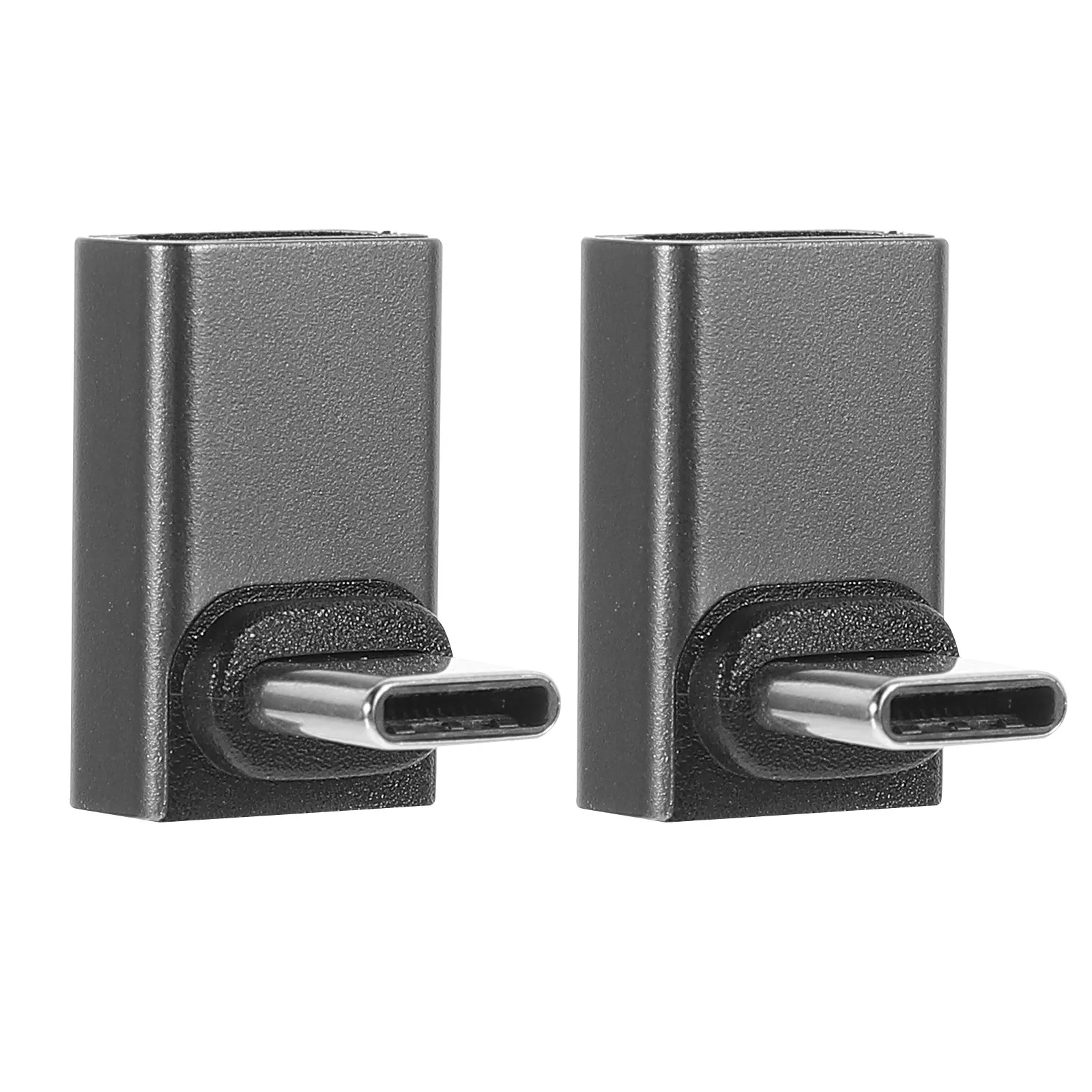 2Pcs Usb C 90 Degre…