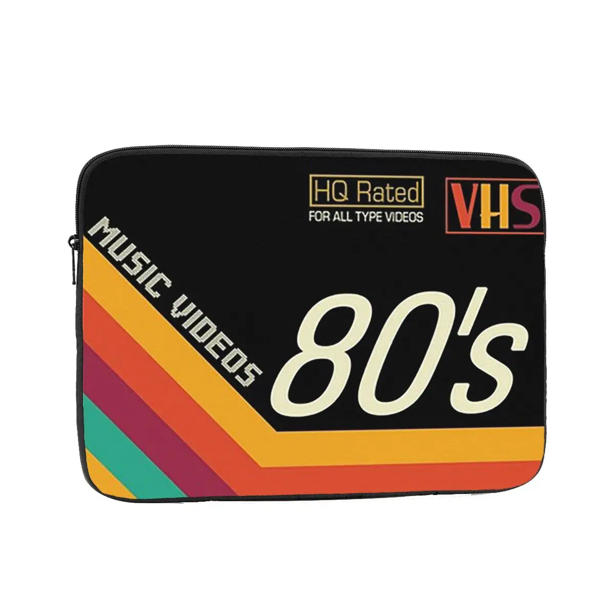 

Ретро музыкальное видео Cassete VHS чехол для ноутбука 10 12 13 15 17 дюймов сумка для ноутбука чехол для планшета противоударный чехол сумка