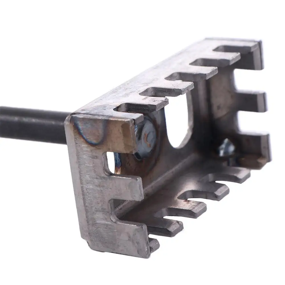 Cable Tray Quick Square Punching Machine Hole Punch Slotting 86 Wire Box Hole Opener Multi-function Durable