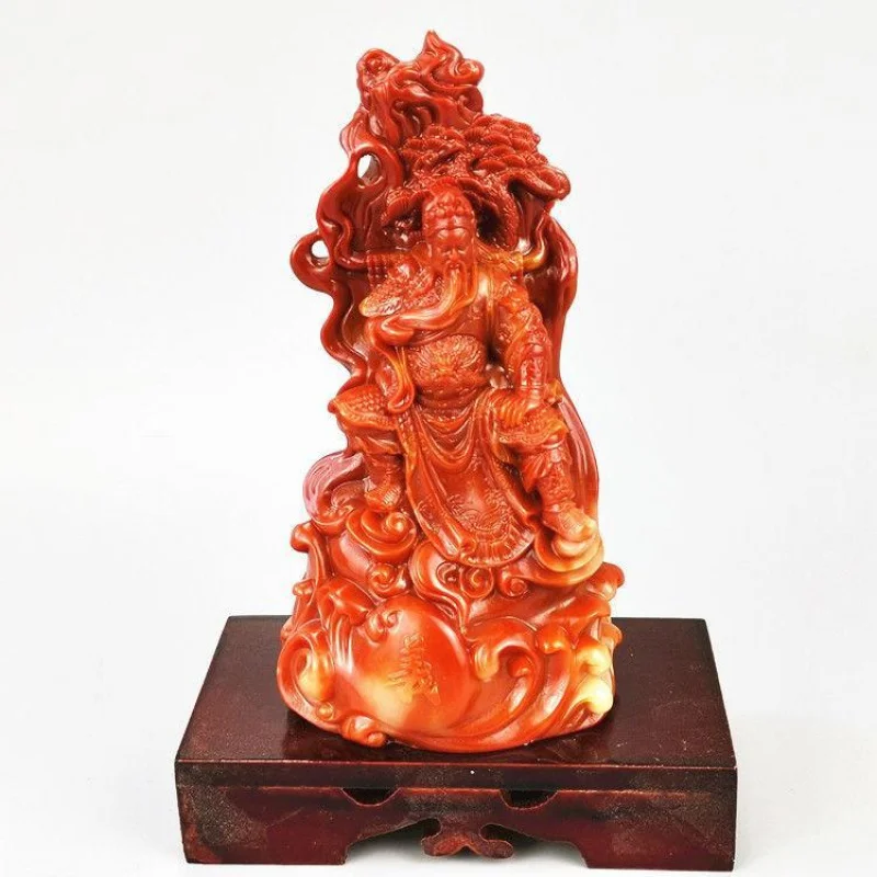 Рисунок 2 - Натуральный необработанный камень