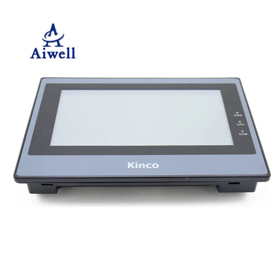 

Human Machine Interface Kinco Eview 7" HMI Touch Display Panel MT4414T